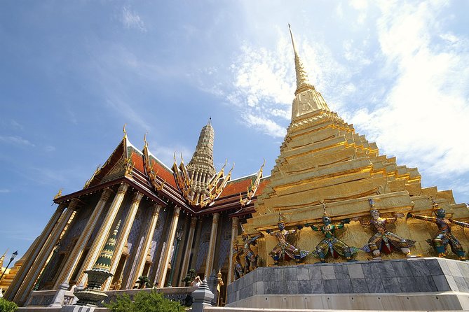 2 Day Private Car with Driver from Laem Chabang to Bangkok & Ayutthaya - Price and value: what you are paying for at up to 3 people
