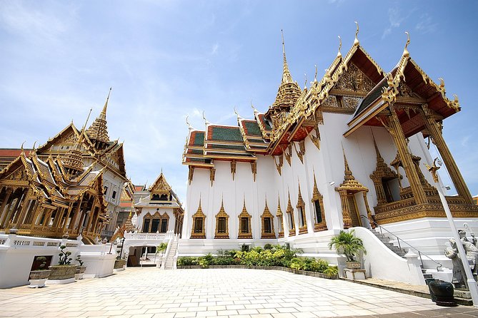 2 Day Private Car with Driver from Laem Chabang to Bangkok & Damnoen Saduak - Price and value: is $435.80 for up to 3 a good deal?