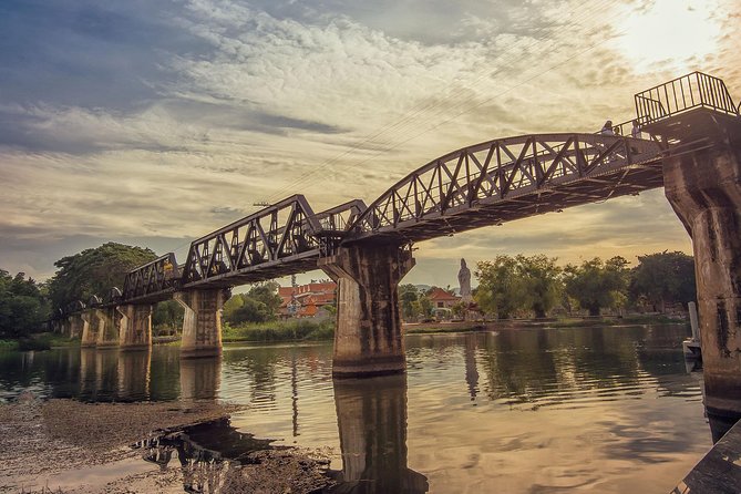 2-Day River Kwai Adventure with 1-Night Stay at Resotel - Who this tour suits, and who should skip it