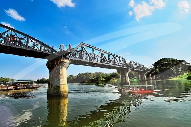 2-Day River Kwai and Kanchanaburi Tour from Bangkok - Key Points That Matter Before You Go