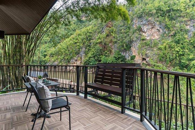2-Day River Kwai and Kanchanaburi Tour from Bangkok - POW-Linked Museum and Memorial Stops: What You See Beyond the Big Names