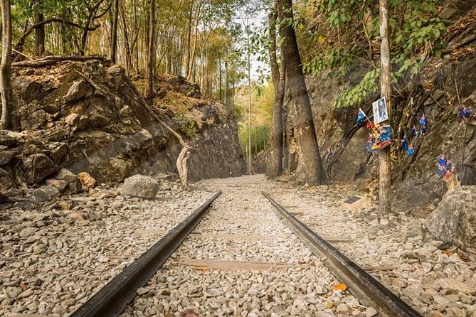 2-Day River Kwai Floathouse Experience from Bangkok - Why sleep on the River Kwai instead of another hotel night