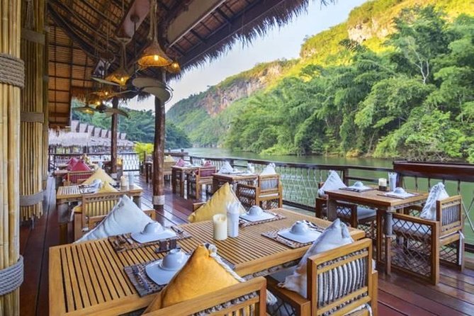 2-Day River Kwai Floathouse Experience from Bangkok - Day 2: Kanchanaburi arrival and the Thailand-Burma Railway Center