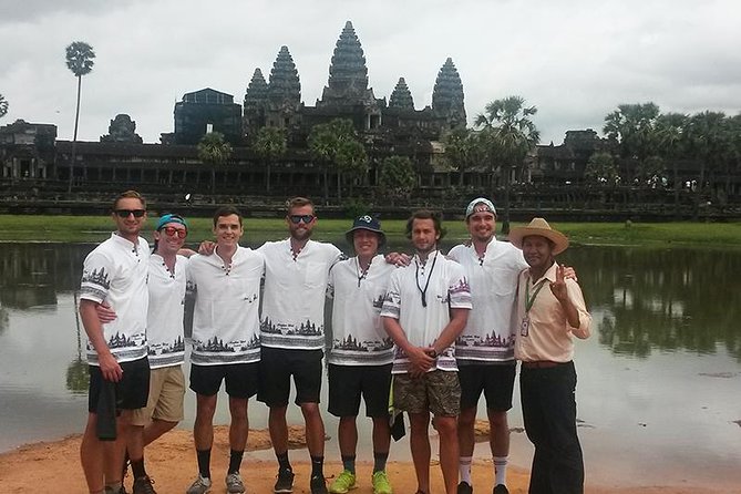4 Days Expedition From Bangkok to Angkor Wat - Price and value: is $690 a good deal for this much logistics?