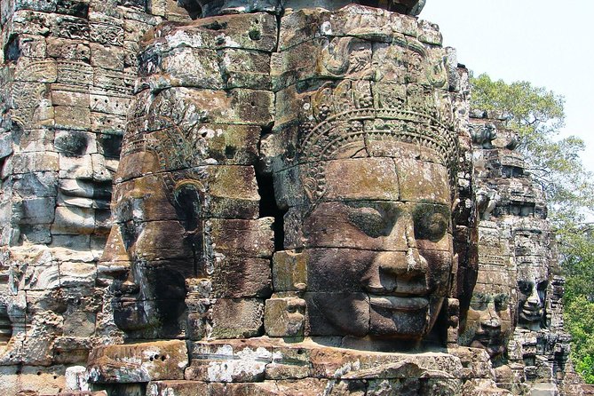 4 Days Expedition From Bangkok to Angkor Wat - Temples rules and practical tips that keep the day easy