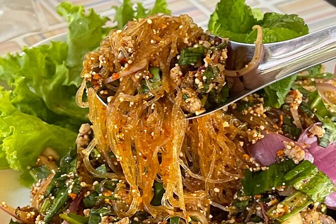 4-Hour Hidden Bangkok TukTuk Street Food Guided Tour - Value and price: why $71.49 makes sense for what you get