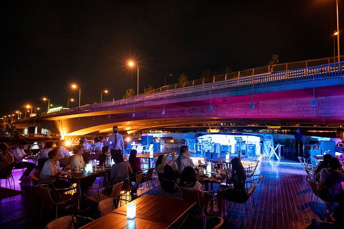 5 Star Luxury Bangkok Dinner Cruise On Wonderful Pearl Cruise - Should you book this Bangkok dinner cruise on Wonderful Pearl?