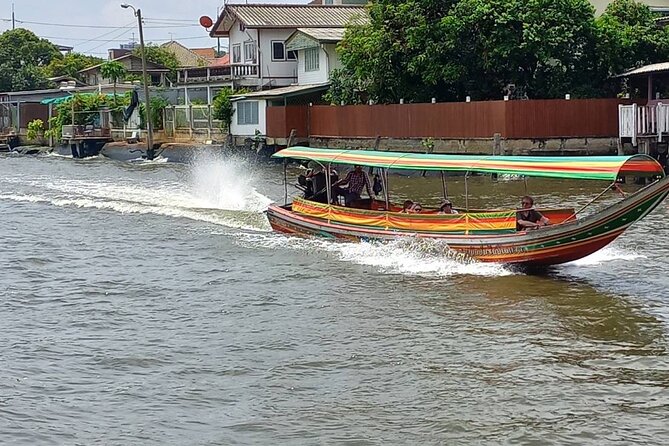 8 hours Bangkok Customized Private Day Tour Pick up from Hotel - Price and value: what $79.89 really buys, and where extra costs show up