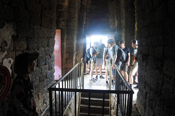 A Day in Ayutthaya: Private 5 UNESCO Temples Tour From Bangkok - Chao Sam Phraya National Museum makes sense of the temples