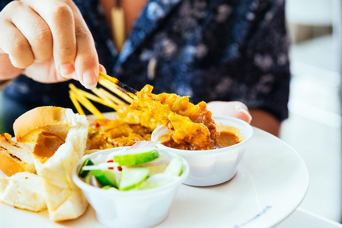 A Magical Evening in Bangkok: Private City Tour - Price and value: $64.10 for a private 2.5 hours