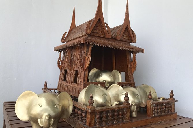 A Personal Shopper - Why a Bangkok personal shopper beats wandering around