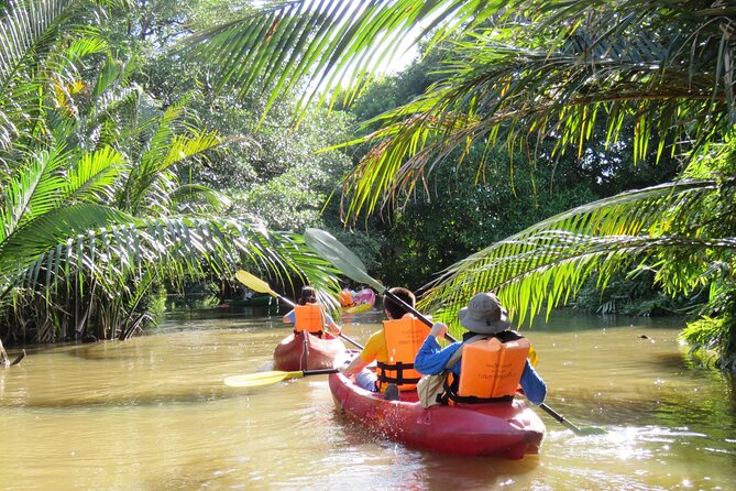 Adventure in Bangkok Green area - Meeting at Sukhumvit, Then Let the Day Run