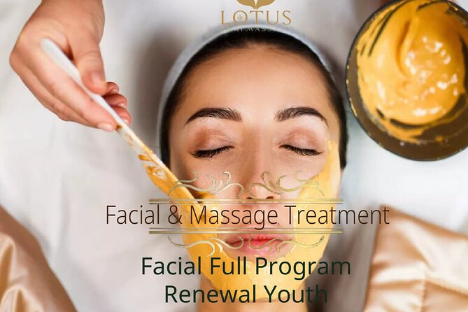 All Thai Aroma massage & Full SPA Treatments Therapy Programs - Tips to make your hour feel even better