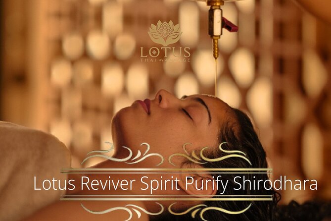 All Thai Aroma massage & Full SPA Treatments Therapy Programs - Aromatherapy scents: how to choose what fits your mood