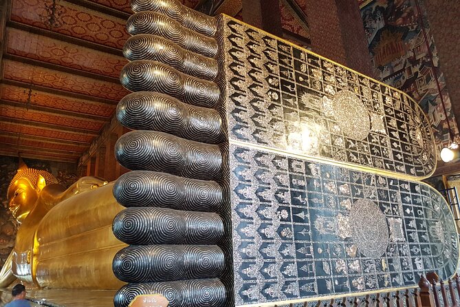Amazing Bangkok City and Temple Tour with Local Guide - Grand Palace and Wat Phra Kaew, what you should expect from the schedule