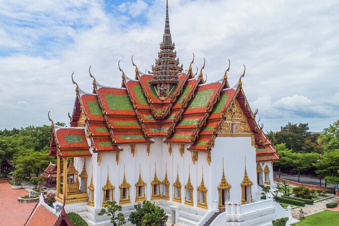 Ancient City Bangkok and Erawan Museum Tickets - Logistics that Matter: Timing, Last Entry, and Getting Between Sites