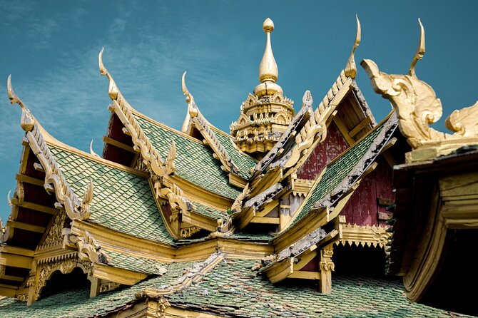 Ancient City Bangkok and Erawan Museum Tickets - Should You Book Ancient City and Erawan Tickets?