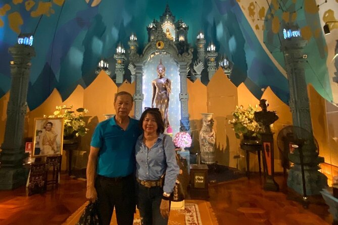 Ancient City (Mueang Boran) Entrance Tickets With Hotel Transfer - Price and Value: $47 That Buys You Time