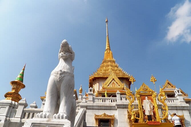 Ancient City & Temples of Ayutthaya ( UNESCO ) by River Cruise with Buffet Lunch - Wat Mahathat and Wat Phra Si Sanphet: how to see them like a pro