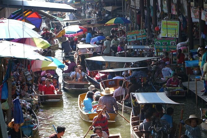 Ancient City & Temples of Ayutthaya ( UNESCO ) by River Cruise with Buffet Lunch - Who this tour suits best, and who should pick something else