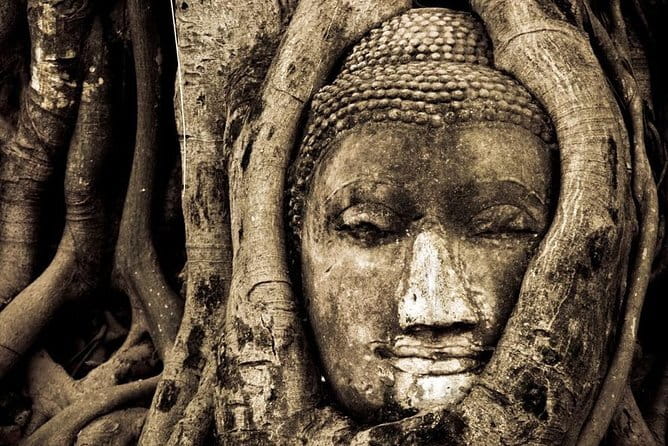 Ancient City & Temples of Ayutthaya ( UNESCO ) by River Cruise with Buffet Lunch - Practical tips so the schedule feels smooth