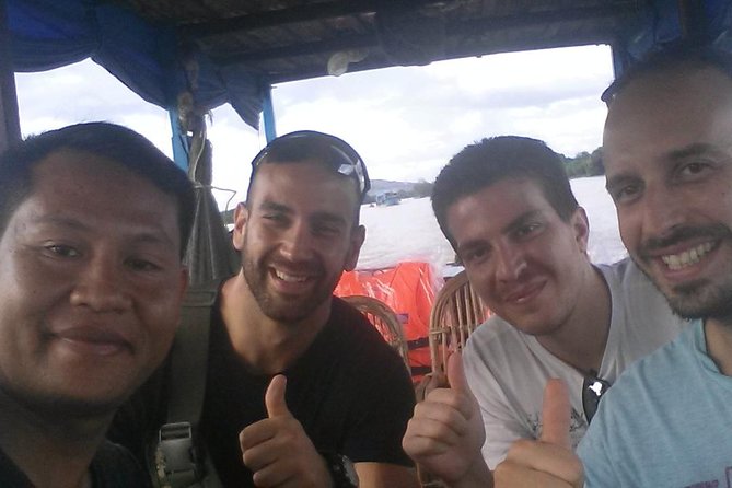 Angkor Wat 3-Day Tour from Bangkok - Visa prep that actually matters for Poi Pet