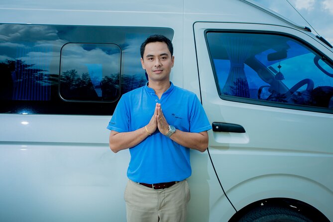Arrival Bangkok Airport Private Transfer : Hotel in Pattaya - Key things that make this transfer work