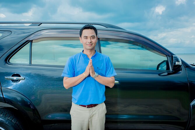 Arrival Bangkok Airport Private Transfer : Hotel in Pattaya - Picking the Right Car Type for Your Group and Luggage