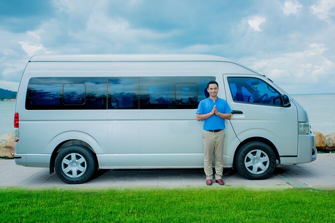 Arrival Private Airport Transfer : Bangkok Airport to Hotel in Bangkok - The real-world drawbacks to watch for (so you can avoid them)