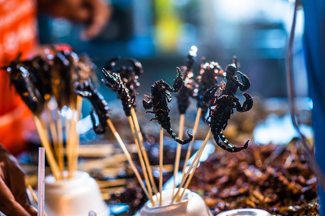 Authentic Street Food Tour in China Town Bangkok - How to Prep Like a Pro (So You Enjoy Every Bite)