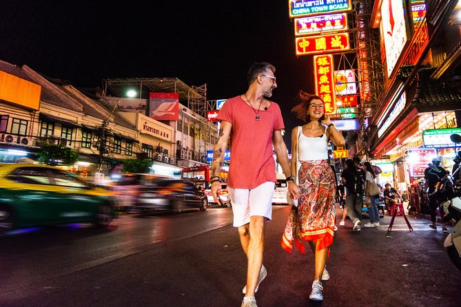 Authentic Street Food Tour in China Town Bangkok - Price, Value, and What You Actually Get for $43.16