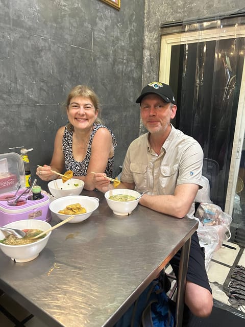 Authentic Street Food Tour in Chinatown I Bangkok - Price and Value: Is $46 Reasonable for 2 Hours?