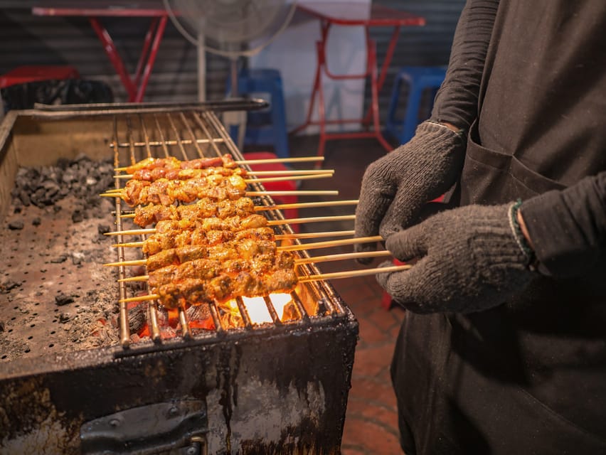 Authentic Street Food Tour in Chinatown I Bangkok - Who This Tour Fits Best