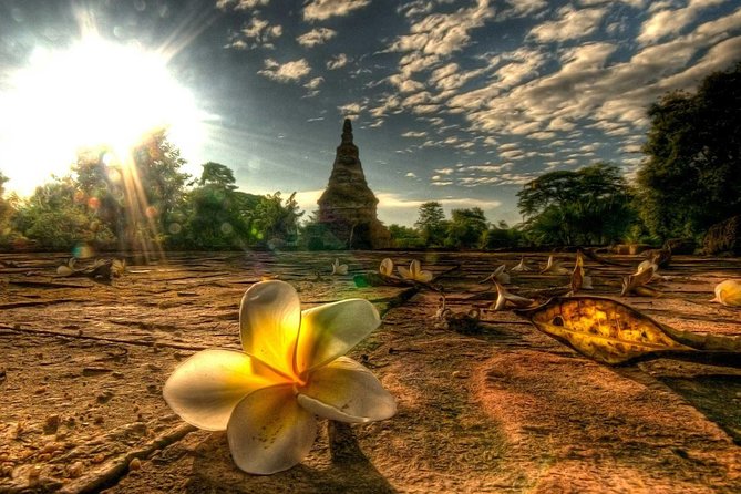 Ayutthaya Ancient City - Why this Ayutthaya day trip beats DIY