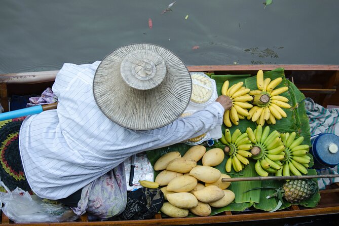 Ayutthaya Bicycle Hike & ATV to Top Attractions & Floating Market - Getting there from Bangkok or Ayutthaya, and how the 8 to 12 hours play out