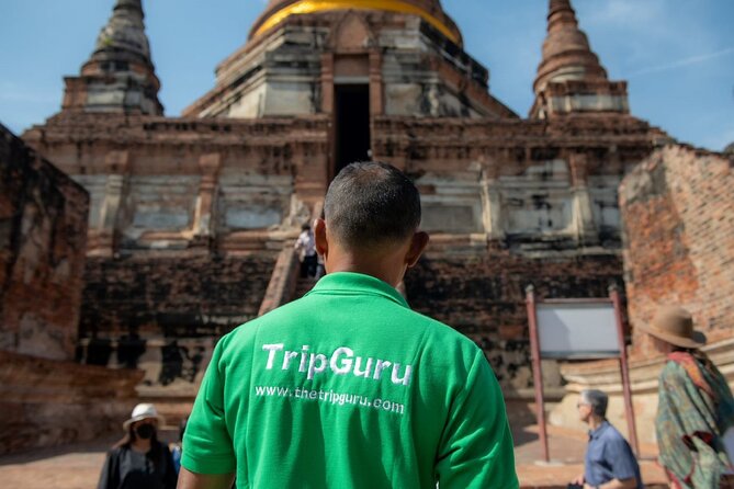 Ayutthaya Customizable Private Tour from Bangkok - Why this Ayutthaya day feels different from a temple bus
