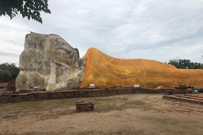 Ayutthaya Day Tour By Coach and Cruise - How the guide changes the day (and why Jome gets mentioned)