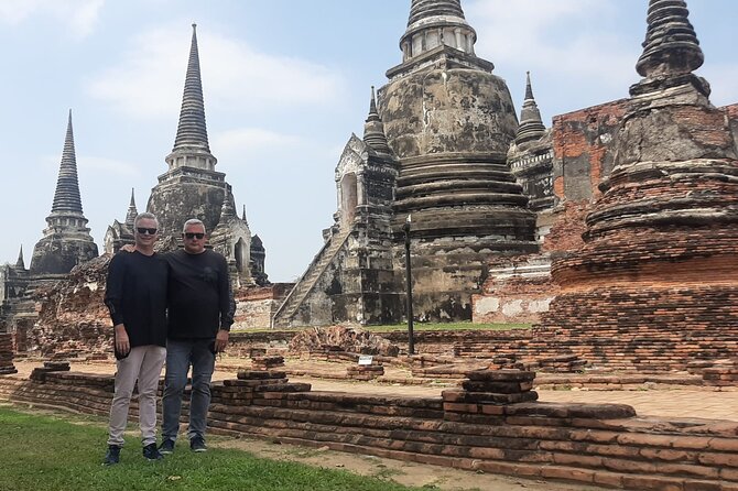 Ayutthaya Day Tour from Bangkok Private - Key highlights to know before you go