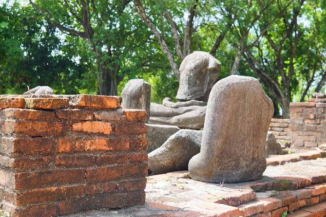 Ayutthaya Evening Tour with Dinner - Price and value: what $139.43 is really buying you