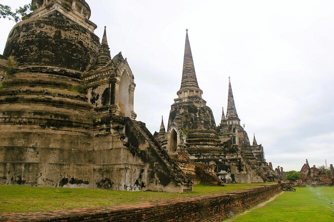 Ayutthaya Heritage Private Charter Exclusive Temple Tour - Why this Ayutthaya charter feels easier than a standard day trip