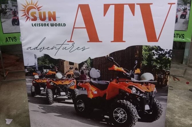 Ayutthaya Heritage Town Cultural Triangle Tour by ATV - Price and value: is $91.15 a fair deal?