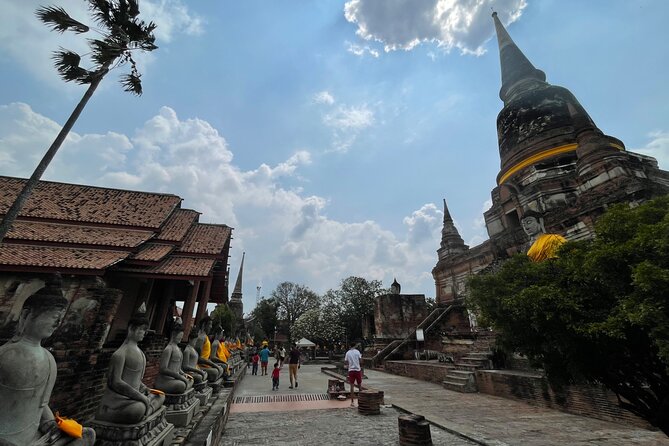 Ayutthaya Historical Old Capital day Tour from Bangkok - How Private Guidance Changes Everything (and Why the Guide Matters)