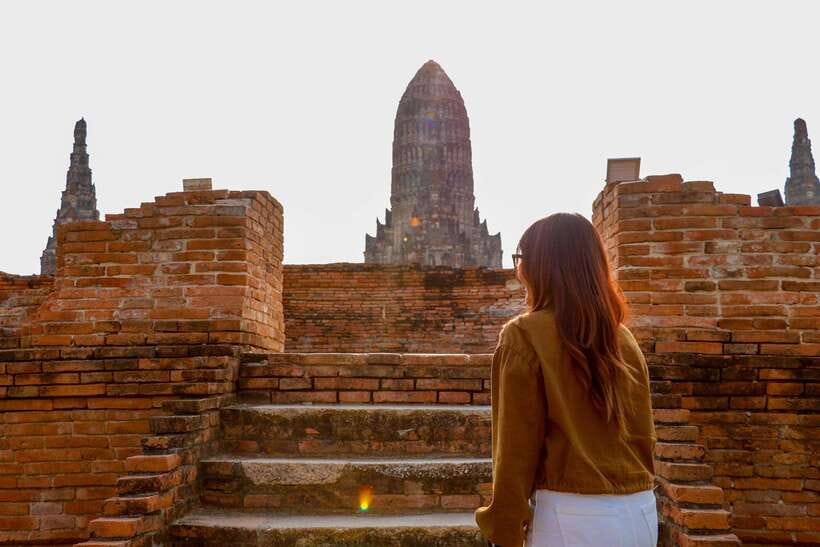 Ayutthaya One Day: Famous Temples & Bang Pa-In Palace Tour - Key things to know before you go