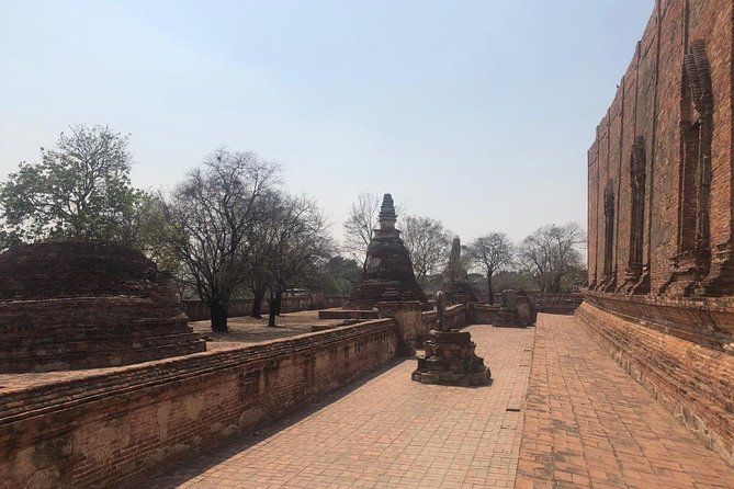 Ayutthaya One Day Tour go by Coach - back by River Cruise - Grand Pearl Cruise - Returning by River Cruise: Why the “Back” Half Feels Like a Treat