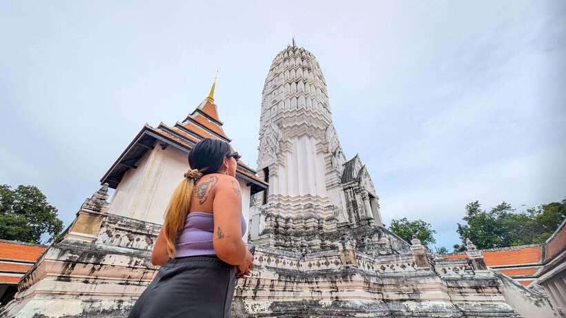 Ayutthaya: Private Boat Tour with Optional Temple Visits - Price and value for small groups, plus the cash math