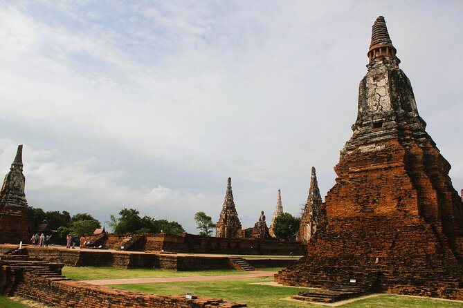 Ayutthaya Sunset Boat Ride & Famous Attraction From Bangkok - Key things I’d circle before you go