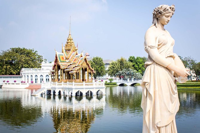 Ayutthaya Sunset Tour: Iconic Temples & Scenic River Boat Ride - Guide Style Matters on This Tour