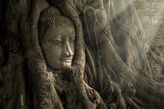 Ayutthaya Temples and River Cruise from Bangkok - Ayutthaya in One Day: Why This Mix Makes Sense