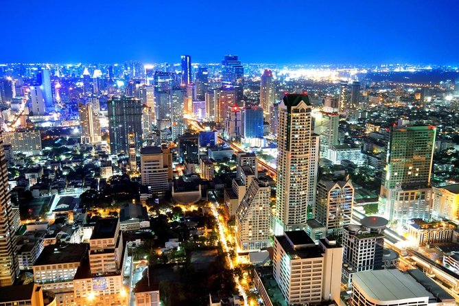 Bachelor Party Bangkok - Pickup, private transport, and why “up to 8” is a sweet spot