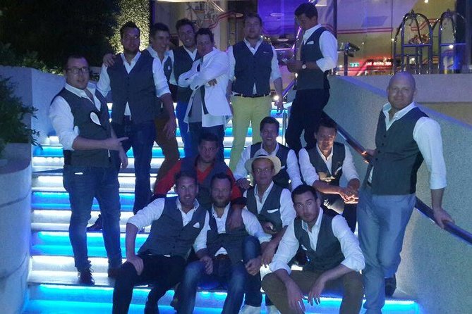 Bachelor Party Bangkok - What you pay, and how to judge the value per person